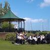 By the Bandstand 12 June 2022